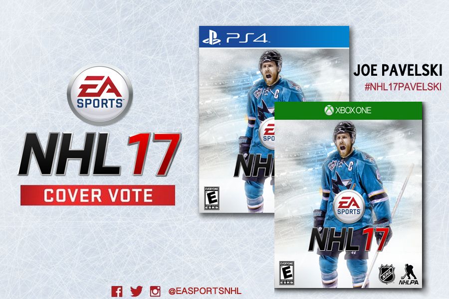 NHL 17 Covers Page 4 Operation Sports Forums